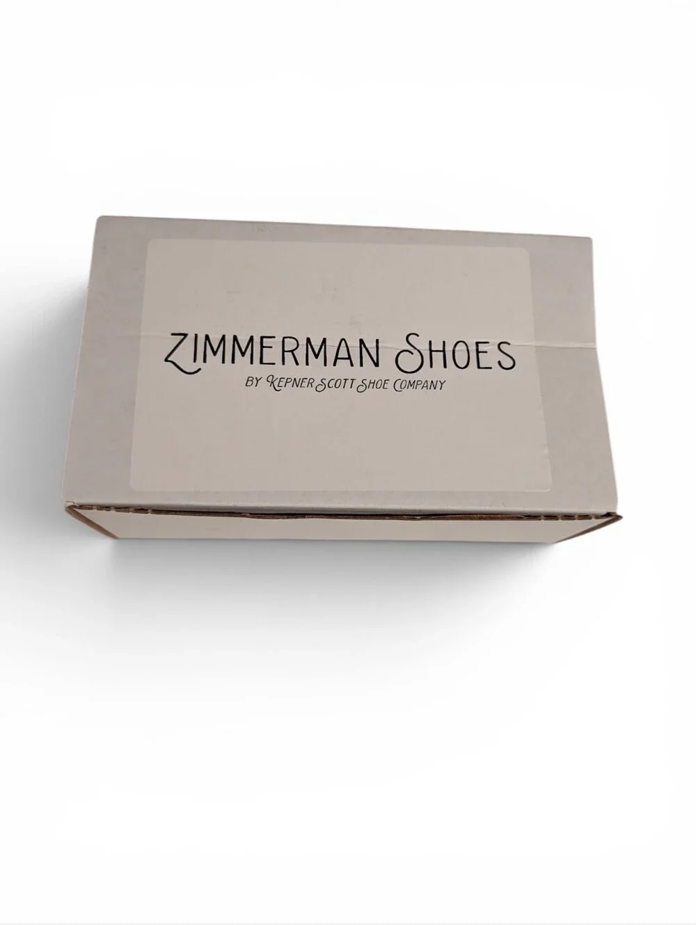 ZIMMERMAN Shoes Scalloped Mary Jane Navy Blue Girls 9E